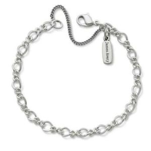 James avery medium twist bracelet